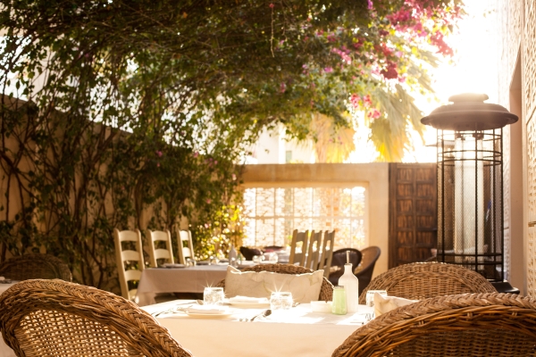 The Palace Boutique Hotel (Manama)
